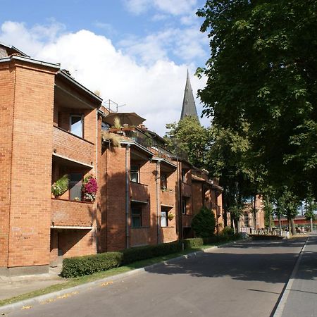 קובנה Old Town Apartment With A Separate Entrance מראה חיצוני תמונה